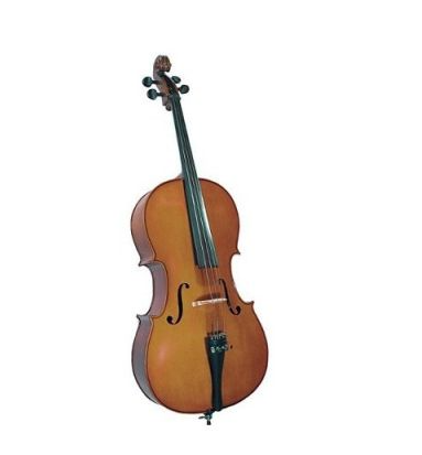 VIOLON CELLO FREEMAN 4/4 SC100C/ ESTUCH