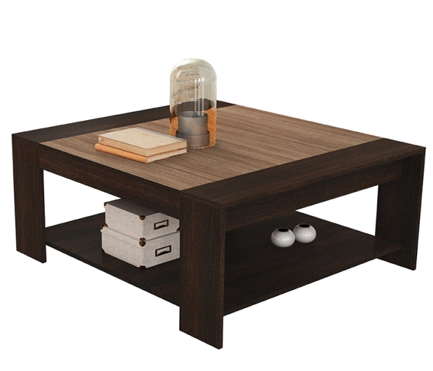ABBA MESA CENTRO MC2219 TEC TB/ALM