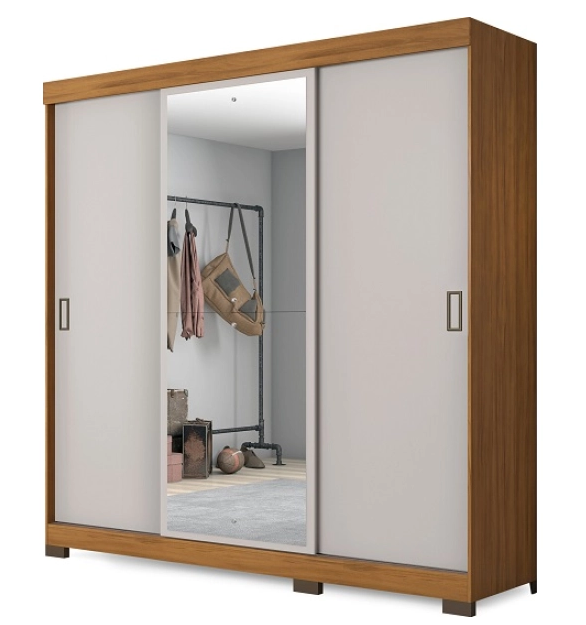 ABBA ROPERO 3P DESLIZANTE NT5020 FRE/OF