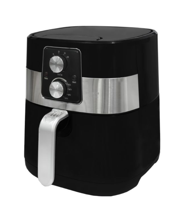 AIWA FREIDORA S/ACEITE 4L