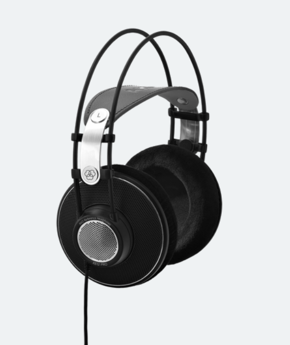 AKG AURICULAR K612 PRO