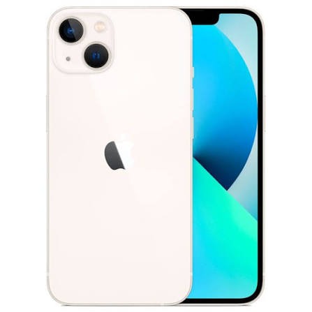 APPLE IPHONE 13 128GB MLPG3LZ/A STARLIGHT