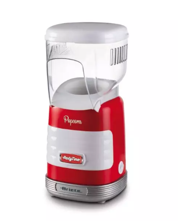 ARIETE FABRICADORA DE PORORO BL/ROJO