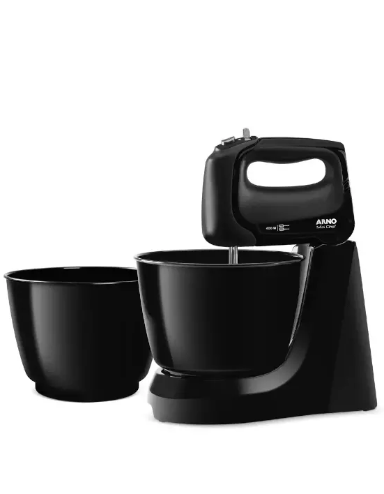 ARNO BATIDORA MINI CHEF 4V 2B NG