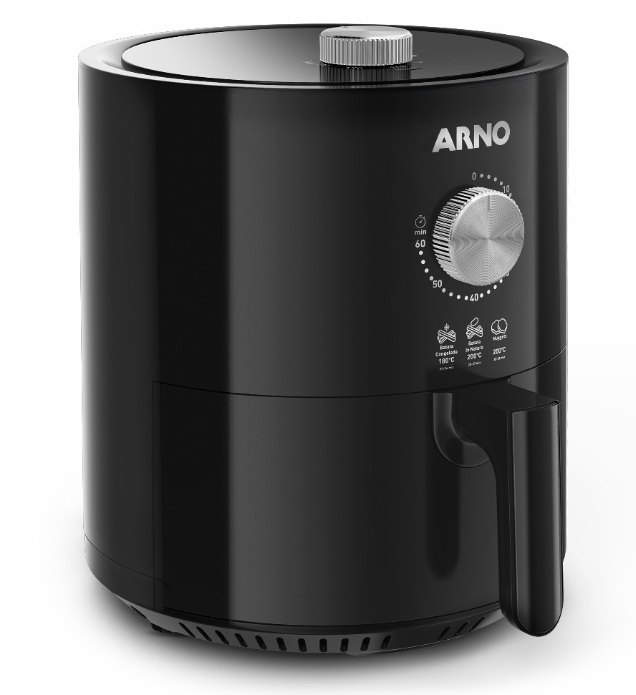 ARNO FREIDORA AIR FRY ULTRA 4.2L 220 NG