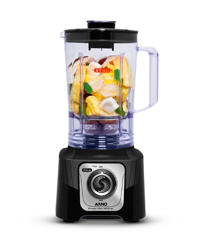 ARNO LICUADORA LN65 POWERMAX 1400W NG