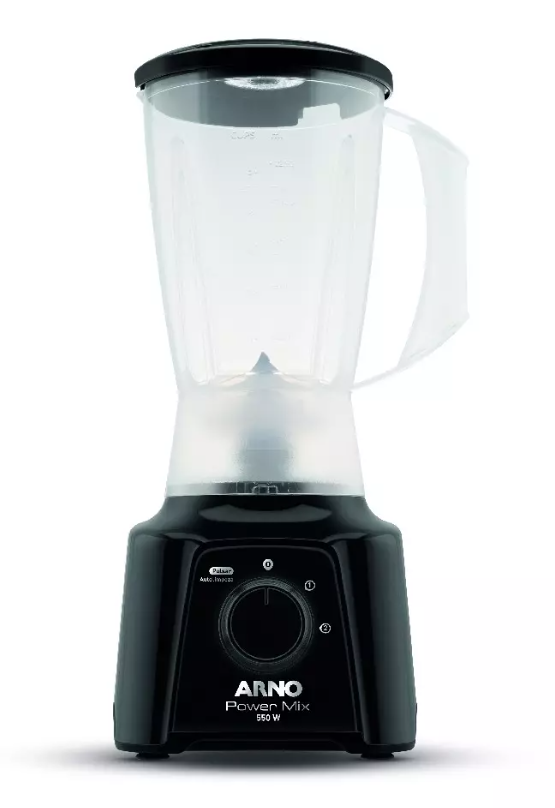 ARNO LICUADORA POWERMIX 2V 550W NG