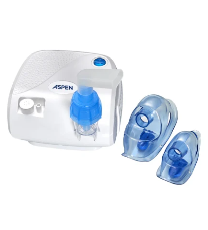 ASPEN NEBULIZADOR A PISTON CN116