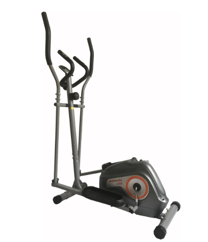 ATHLETIC ELLIPTICA ADVANCE 110KG