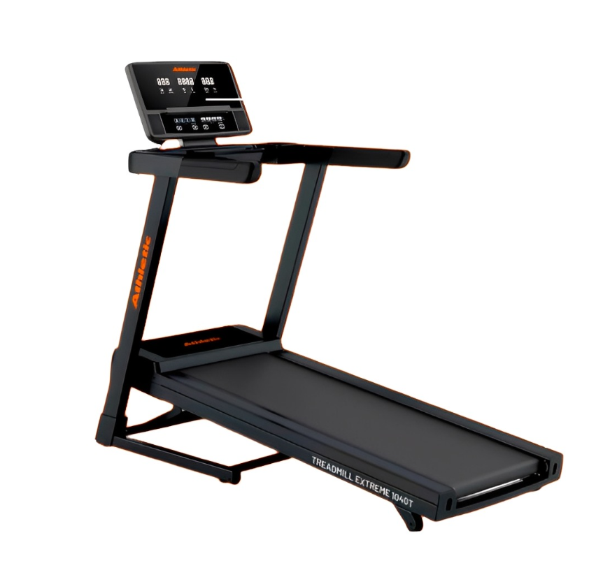 ATHLETIC CINTA DE CAMINAR 120KG