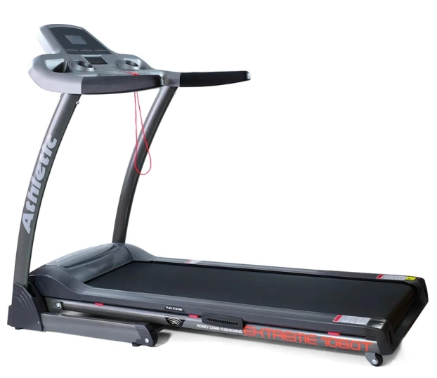 ATHLETIC CINTA DE CAMINAR 130KG