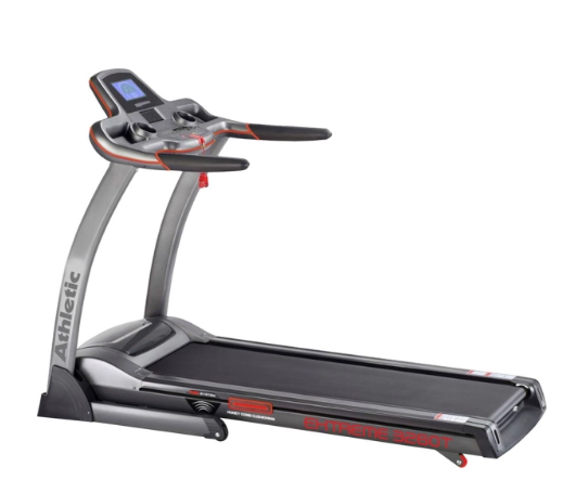 ATHLETIC CINTA DE CAMINAR 130KG