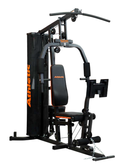 ATHLETIC MULTIEJERCICIO ATMU520M