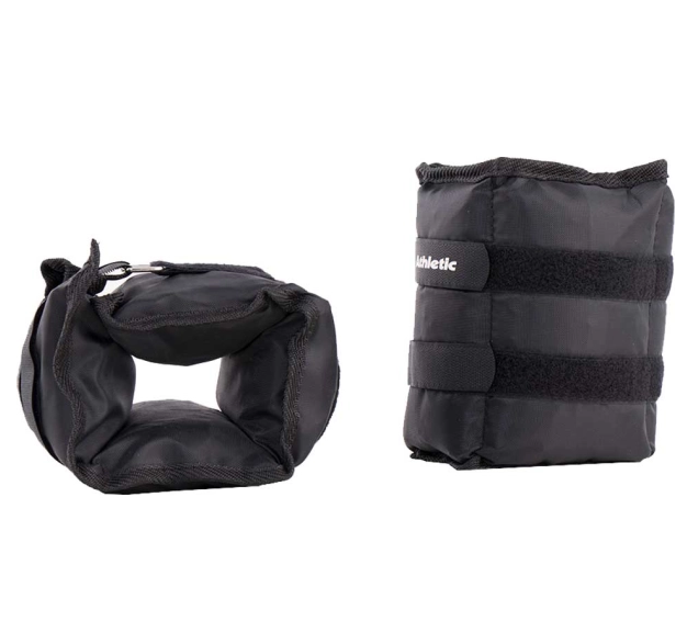 ATHLETIC TOBILLERA OXFORD 3KG