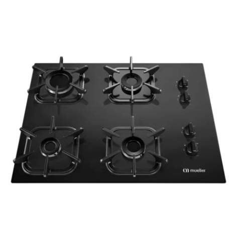 ATLAS COCINA COOKTOP 4H AGILE UP