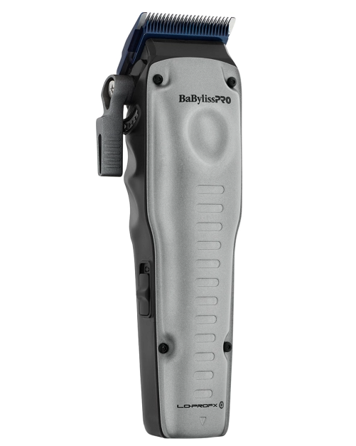 BABYLISS CORTA PELO CLIPER LOPRO BLACK