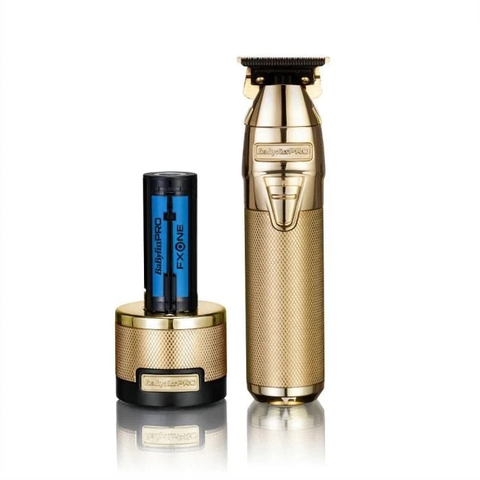 BABYLISS CORTAPELO GOLD FX