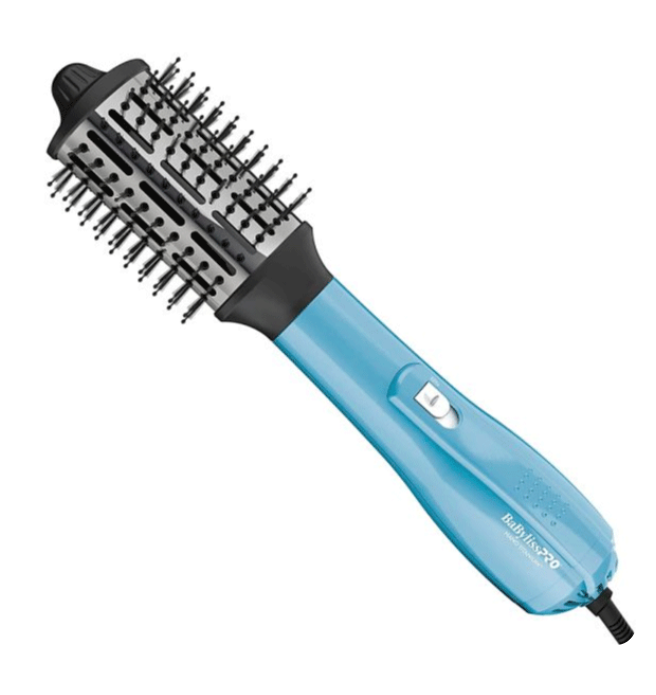 BABYLISS CEPILLO ONDULADOR HOTBRUSH 2.5N