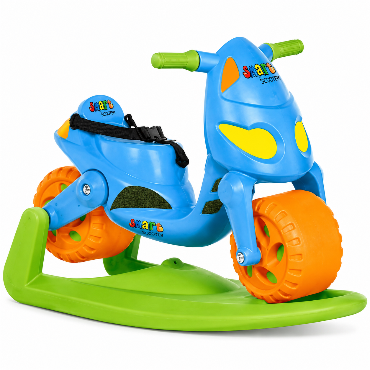 SMART SCOOTER 3 EN 1 ( 1004 )