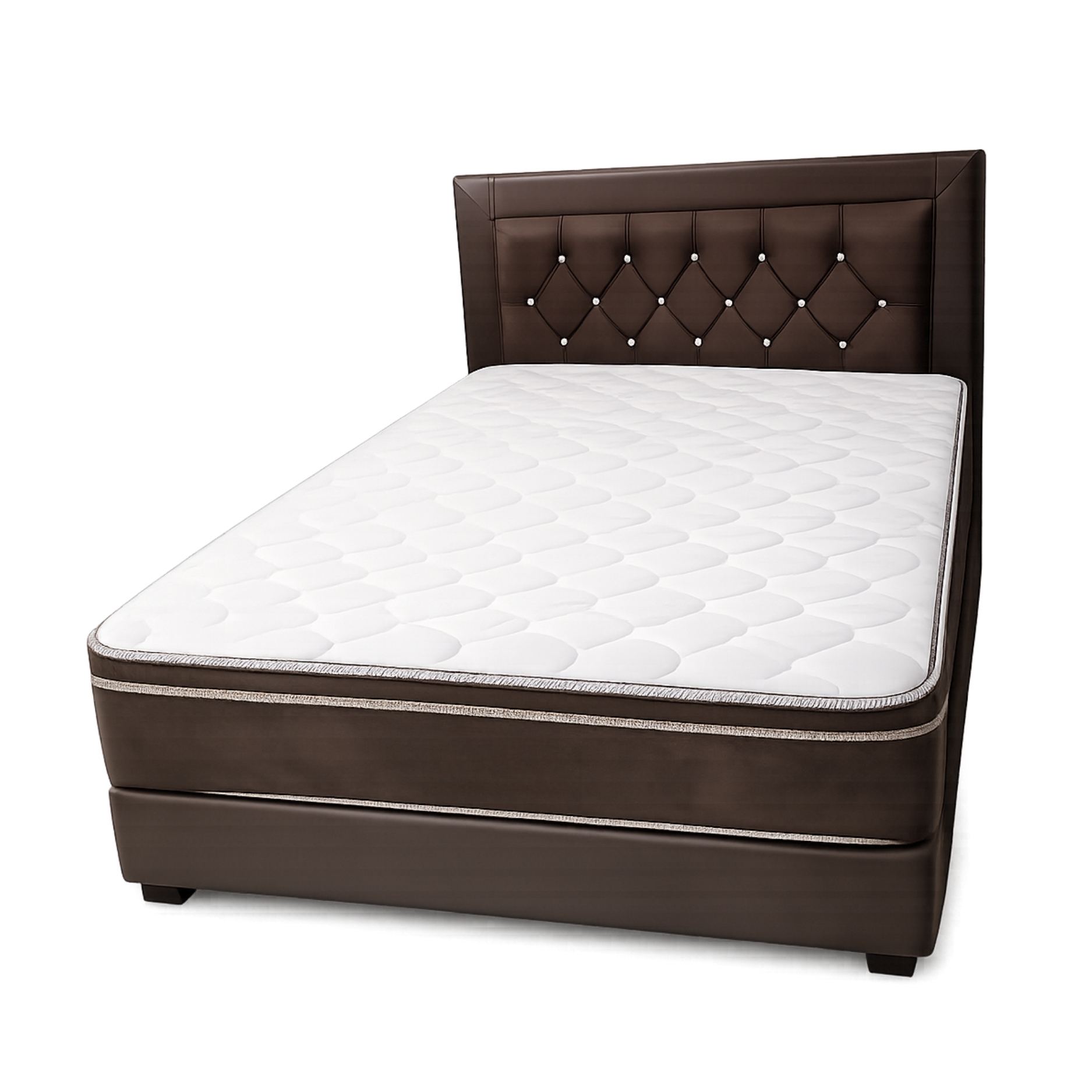 BECKER SM COMP.ELEGANCE 160 D/PILLOW S/M