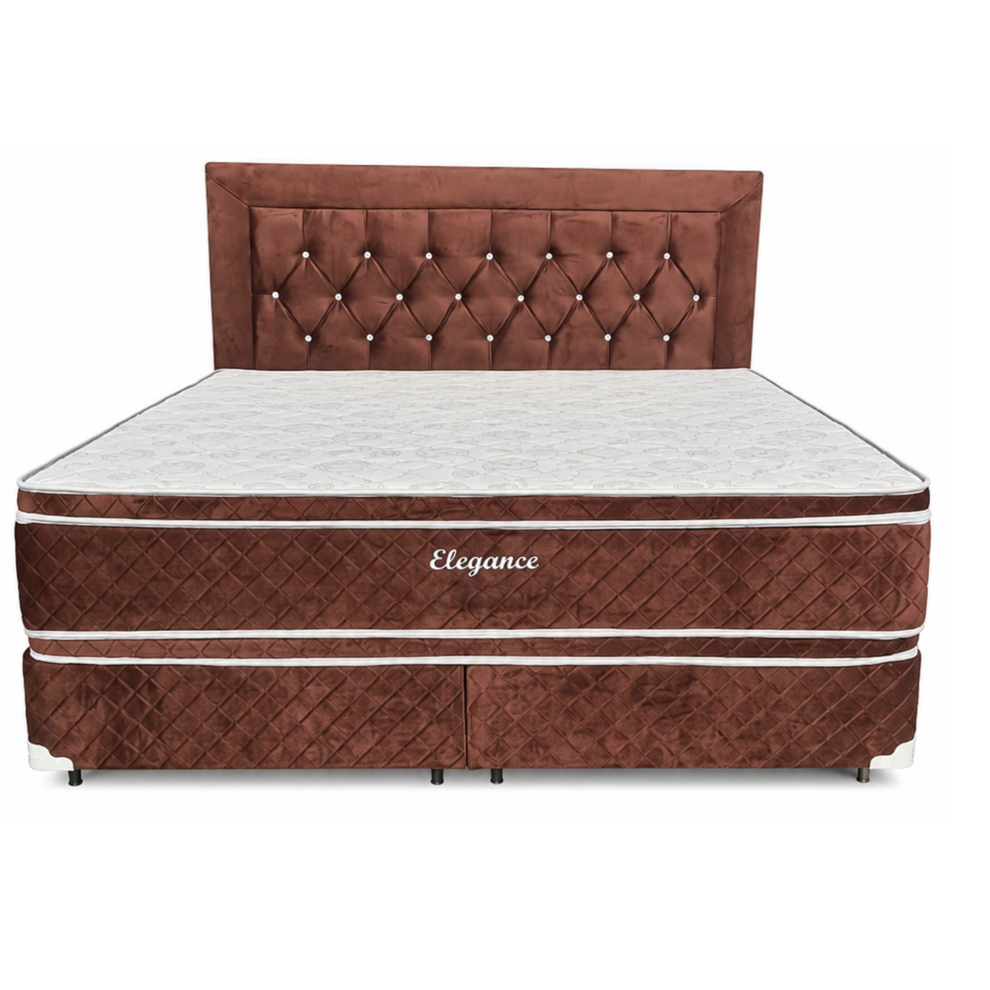 BECKER Y MAIA SM ELEGANTE 180X200 S/M