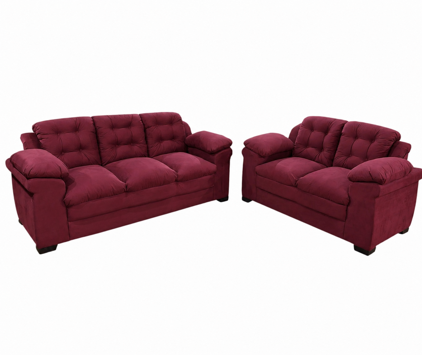 BECKER SOFA CALIFORNIA 3.2 LUGAR