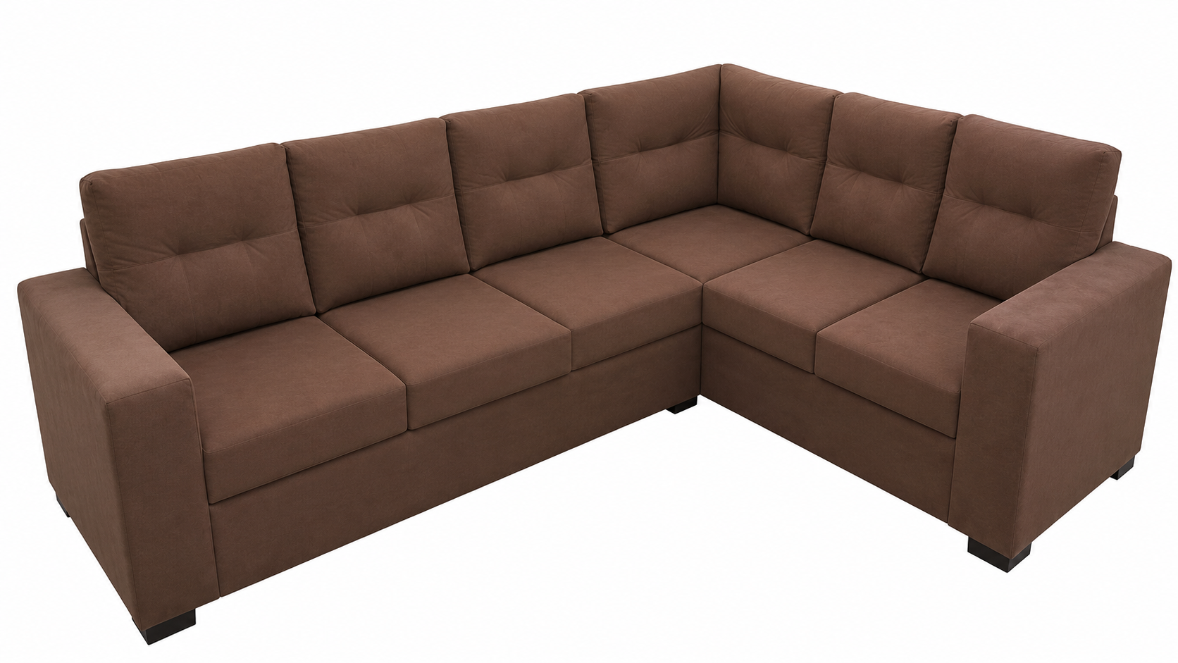 BECKER SOFA ESQUINERO TECNOLAR