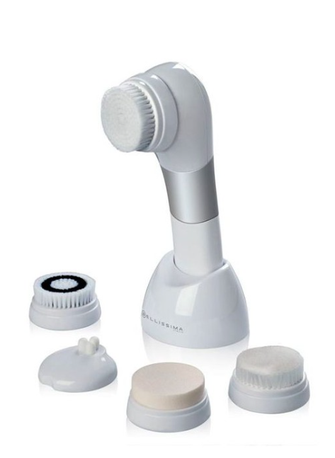 BELLISSIMA LIMPIADOR FACIAL FACE CLEANSING