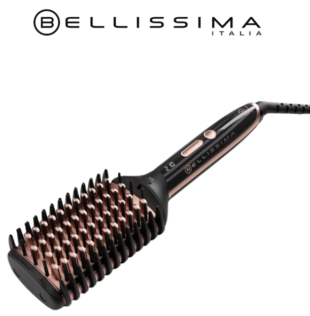 BELLISSIMA CEPILLO TERMICO PRO BRUSH