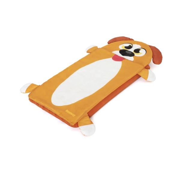 BESTWAY COLCHON+BOL DE DORMIR D/ CACHORROS
