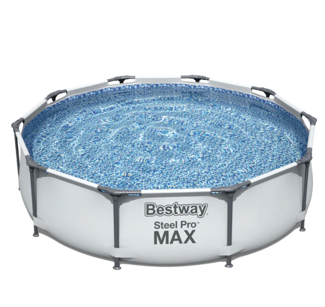 BESTWAY PISCINA 4678 LTS C/EST.C/FILTRO