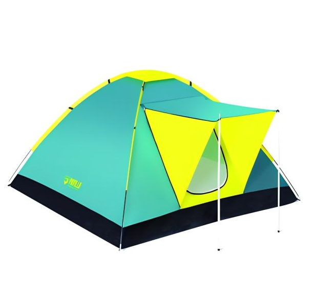 BESTWAY CAMPING PAVILLO P/3 PERSONAS