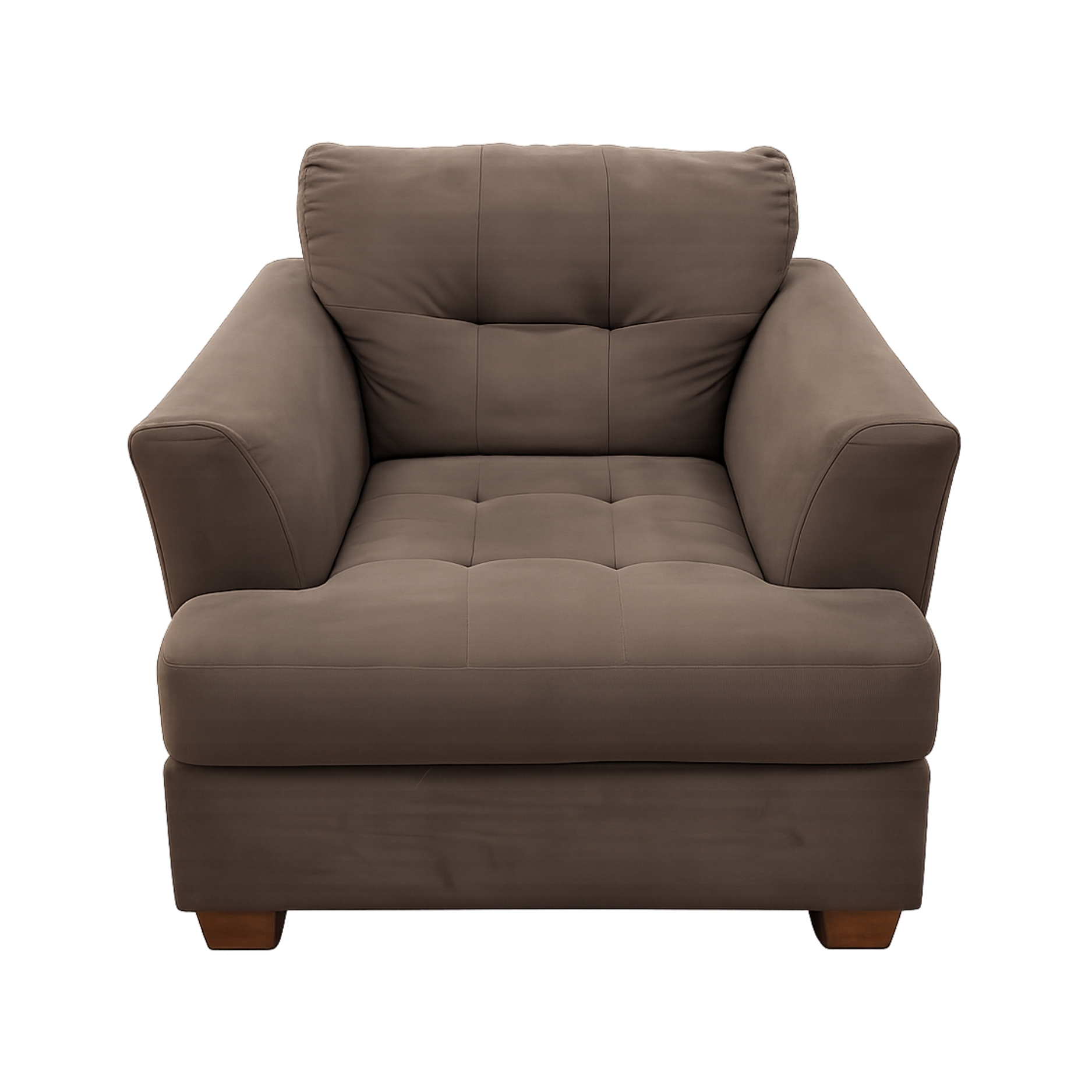 BH SOFA INDIVIDUAL S1033 MARRON