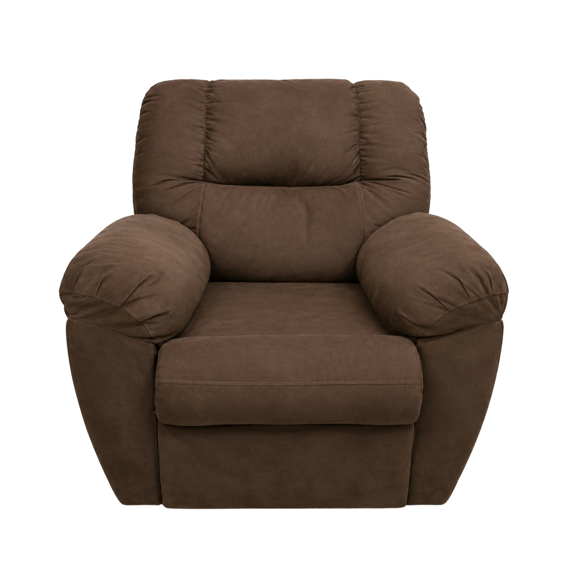 BH SOFA RECLINABLE ROCKER S1001 ELECT.