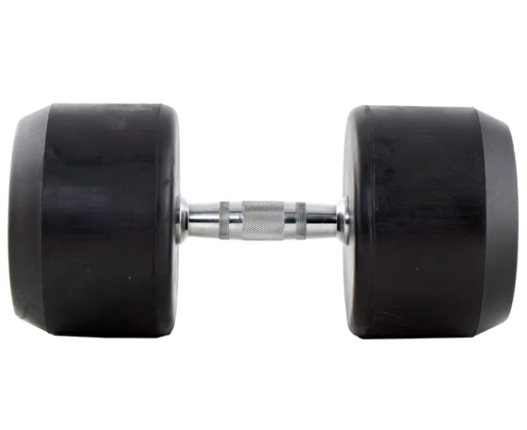 BRAVO MANCUERNA CROM.45 KG