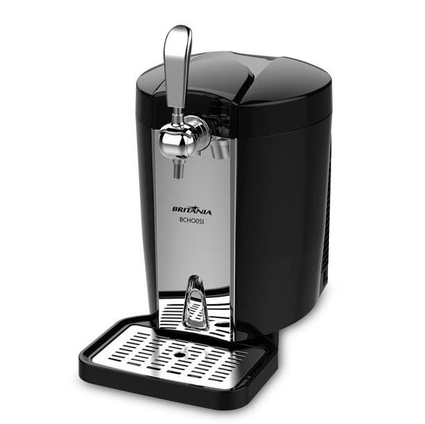 BRITANIA CHOPERA 5L 220V