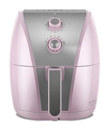 BRITANIA FREIDORA AIR FRY 5L 50HZ
