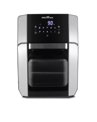 BRITANIA FRITADORA AIR FRY OVEN 12L 50HZ