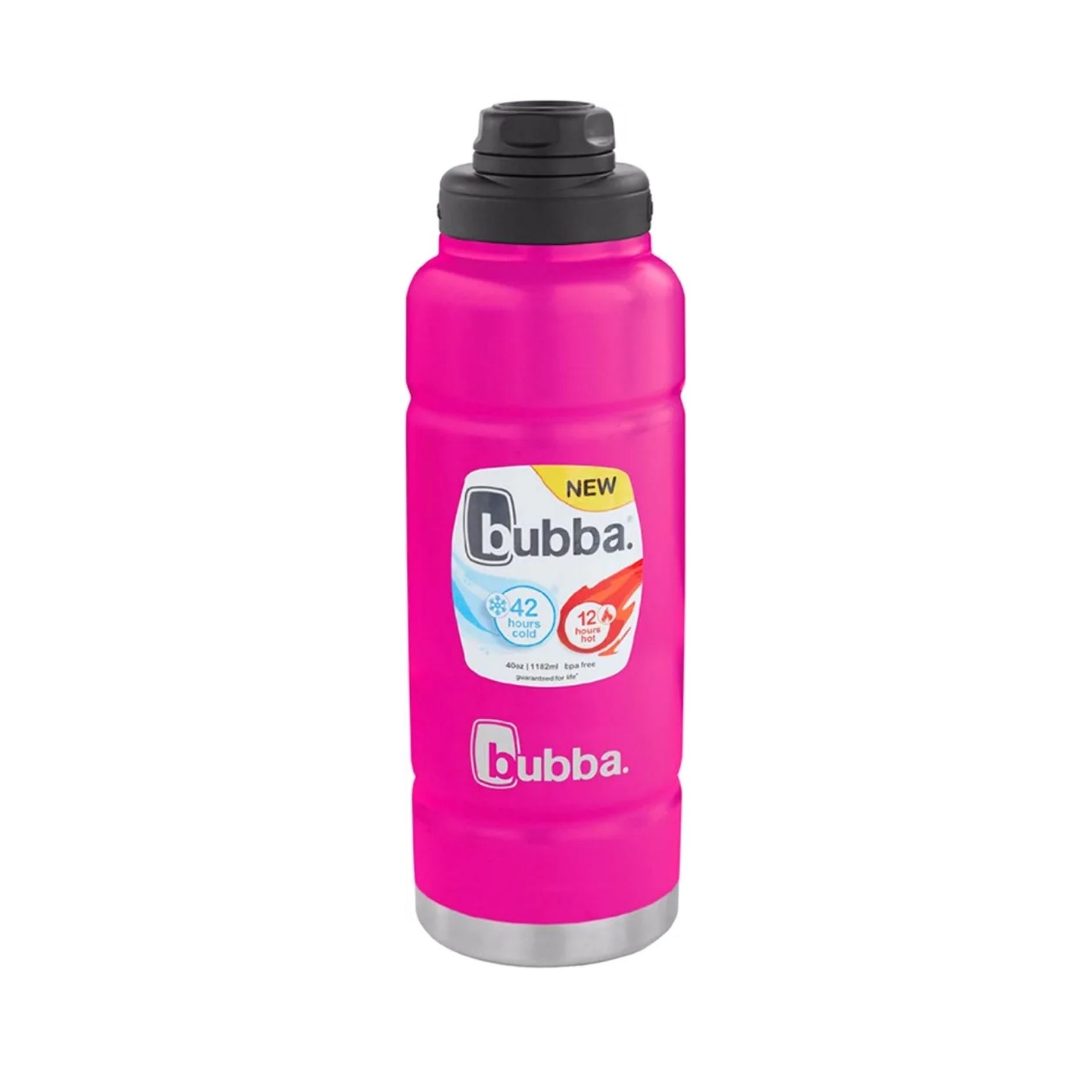 BUBBA BOTELLA TRAILBLAZER 1.2L