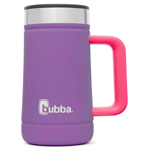 BUBBA CHOPERA PARTY 710 ML C/ ABRI