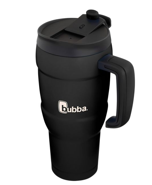 BUBBA TAZA TÉRMICA HERO XL 887ML LICORICE