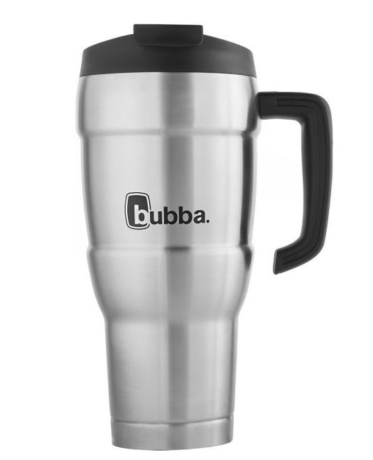 BUBBA TAZA TÉRMICA HERO XL 887ML STAINLESS STELL