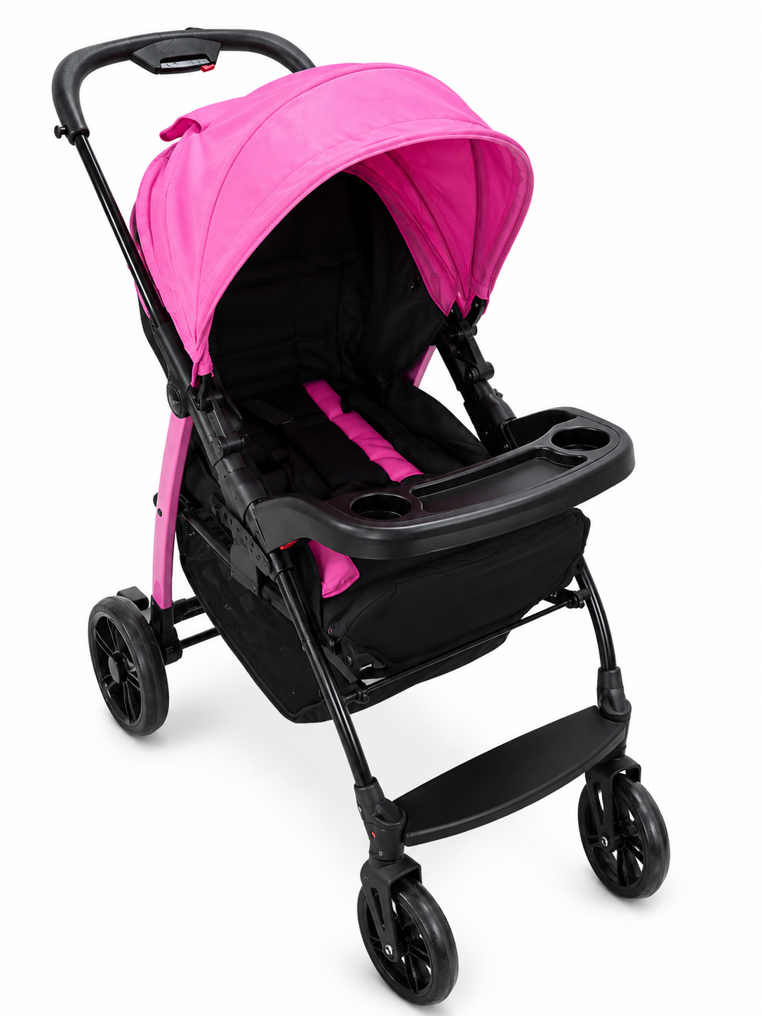 BURIGOTTO CARRITO C/BABY SEAT MODULO