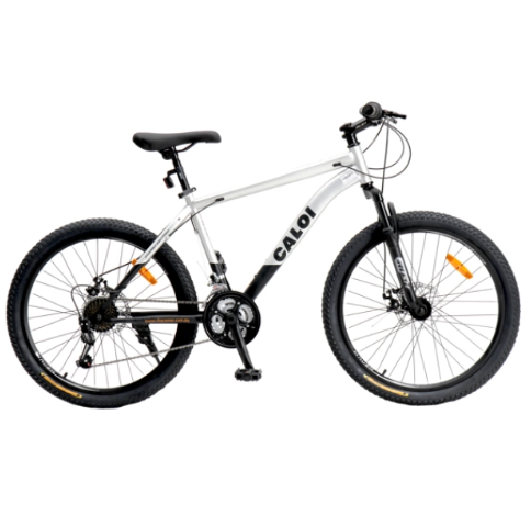 CALOI BICICLETA 20 RIDER SPORT