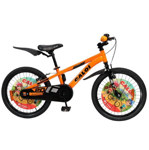 CALOI BICICLETA 20´´ X-CROSS