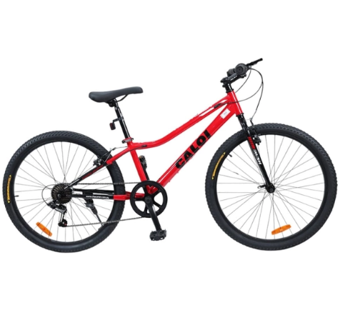 CALOI BICICLETA 24 NEW RIDER