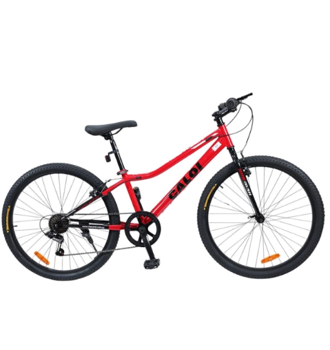 CALOI BICICLETA 26 NEW RIDER