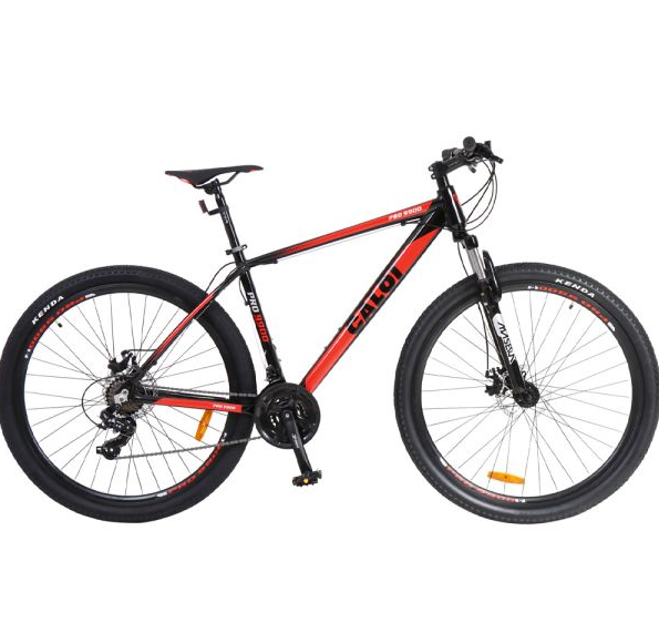CALOI BICICLETA 29 PRO 9900