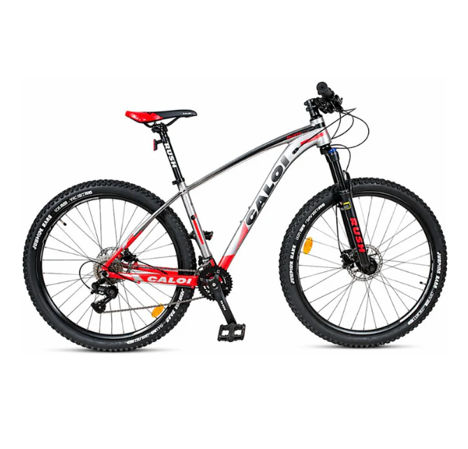 CALOI BICICLETA GTX 29 MEDIUM