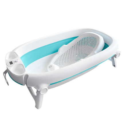 CARESTINO BAÑERA HAWAII 50L AGUAMARINA